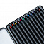 Набор цветных карандашей PROFESSIONAL, 12 цветов с логотипом в Балашихе заказать по выгодной цене в кибермаркете AvroraStore