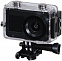 Экшн-камера Digma DiCam 420, черная с логотипом в Балашихе заказать по выгодной цене в кибермаркете AvroraStore