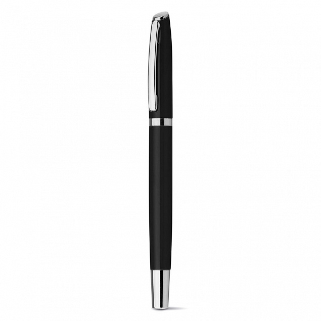 Ручка-роллер LANDO  с логотипом в Балашихе заказать по выгодной цене в кибермаркете AvroraStore