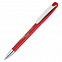 Ручка шариковая BOA MM, красный# с логотипом в Балашихе заказать по выгодной цене в кибермаркете AvroraStore