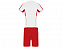 Спортивный костюм «Boca», мужской с логотипом в Балашихе заказать по выгодной цене в кибермаркете AvroraStore