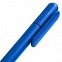 Ручка шариковая Prodir DS6S TMM, темно-синяя с логотипом в Балашихе заказать по выгодной цене в кибермаркете AvroraStore