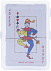 Карты игральные с логотипом в Балашихе заказать по выгодной цене в кибермаркете AvroraStore