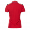 Рубашка поло Рубашка женская 04WRUS Красный с логотипом в Балашихе заказать по выгодной цене в кибермаркете AvroraStore