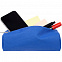 Пенал Penhouse, синий с логотипом в Балашихе заказать по выгодной цене в кибермаркете AvroraStore