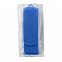 USB flash-карта SWING (8Гб), синий, 6,0х1,8х1,1 см, пластик с логотипом в Балашихе заказать по выгодной цене в кибермаркете AvroraStore