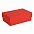 Коробка картонная, "COLOR" 11,5*6*17 см; синий с логотипом в Балашихе заказать по выгодной цене в кибермаркете AvroraStore