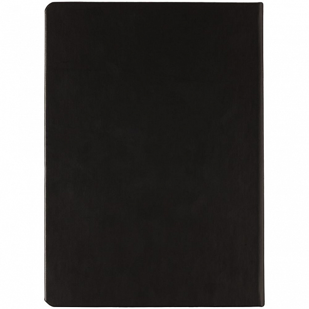Ежедневник «Омерзительная восьмерка», черный с логотипом в Балашихе заказать по выгодной цене в кибермаркете AvroraStore
