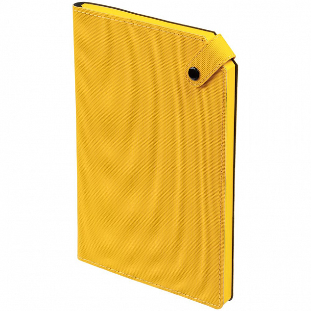 Набор Tenax Color, желтый с логотипом в Балашихе заказать по выгодной цене в кибермаркете AvroraStore