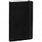 Записная книжка Moleskine Professional Large, черная с логотипом в Балашихе заказать по выгодной цене в кибермаркете AvroraStore