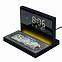 Настольные часы с подсветкой и беспроводной зарядкой 15W Glory Renaissance с логотипом в Балашихе заказать по выгодной цене в кибермаркете AvroraStore