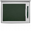 Набор Flat Maxi, зеленый с логотипом в Балашихе заказать по выгодной цене в кибермаркете AvroraStore