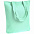 Холщовая сумка Avoska, голубая с логотипом в Балашихе заказать по выгодной цене в кибермаркете AvroraStore