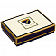 Кошелек SNAKESKIN, золотистый с логотипом в Балашихе заказать по выгодной цене в кибермаркете AvroraStore