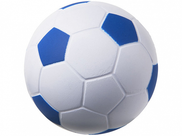 Антистресс «Football» с логотипом в Балашихе заказать по выгодной цене в кибермаркете AvroraStore