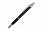 Ручка шариковая Кварц серебристая с логотипом в Балашихе заказать по выгодной цене в кибермаркете AvroraStore