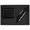 Набор Fix Set, черный с логотипом в Балашихе заказать по выгодной цене в кибермаркете AvroraStore