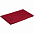 Салфетка сервировочная Settle In, красная с логотипом в Балашихе заказать по выгодной цене в кибермаркете AvroraStore