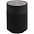 Беспроводная колонка Uniscend Tappy, черная с логотипом в Балашихе заказать по выгодной цене в кибермаркете AvroraStore