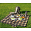 Пикник-сет с логотипом в Балашихе заказать по выгодной цене в кибермаркете AvroraStore