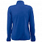 Куртка флисовая женская TWOHAND синяя с логотипом в Балашихе заказать по выгодной цене в кибермаркете AvroraStore