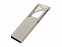 USB 2.0- флешка на 16 Гб «Геометрия mini» с логотипом в Балашихе заказать по выгодной цене в кибермаркете AvroraStore