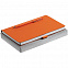Набор Loop, оранжевый с логотипом в Балашихе заказать по выгодной цене в кибермаркете AvroraStore