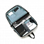 Рюкзак Befit - Серый CC с логотипом в Балашихе заказать по выгодной цене в кибермаркете AvroraStore