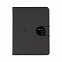 Папка А5 с беспроводным (10W) ЗУ 5000 mAh, с функцией MagSafe, сенсорным дисплеем с подсветкой логотипа и блокнотом с логотипом в Балашихе заказать по выгодной цене в кибермаркете AvroraStore