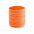 Шарф-бандана HAPPY TUBE, универсальный размер, оранжевый, полиэстер с логотипом в Балашихе заказать по выгодной цене в кибермаркете AvroraStore