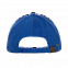 Бейсболка 11 Синий с логотипом в Балашихе заказать по выгодной цене в кибермаркете AvroraStore