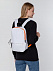 Рюкзак Easy Gait, белый с логотипом в Балашихе заказать по выгодной цене в кибермаркете AvroraStore