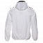Ветровка унисекс 57 Белый с логотипом в Балашихе заказать по выгодной цене в кибермаркете AvroraStore