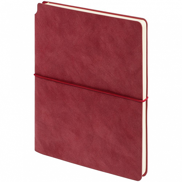 Набор Business Diary, красный с логотипом в Балашихе заказать по выгодной цене в кибермаркете AvroraStore