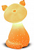 Светильник керамический «Кот» с логотипом в Балашихе заказать по выгодной цене в кибермаркете AvroraStore