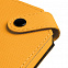 Ежедневник Tenax, недатированный, желтый с логотипом в Балашихе заказать по выгодной цене в кибермаркете AvroraStore