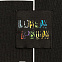 Лейбл тканевый Epsilon, L, черный с логотипом в Балашихе заказать по выгодной цене в кибермаркете AvroraStore
