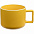 Чашка Fusion, зеленая с логотипом в Балашихе заказать по выгодной цене в кибермаркете AvroraStore