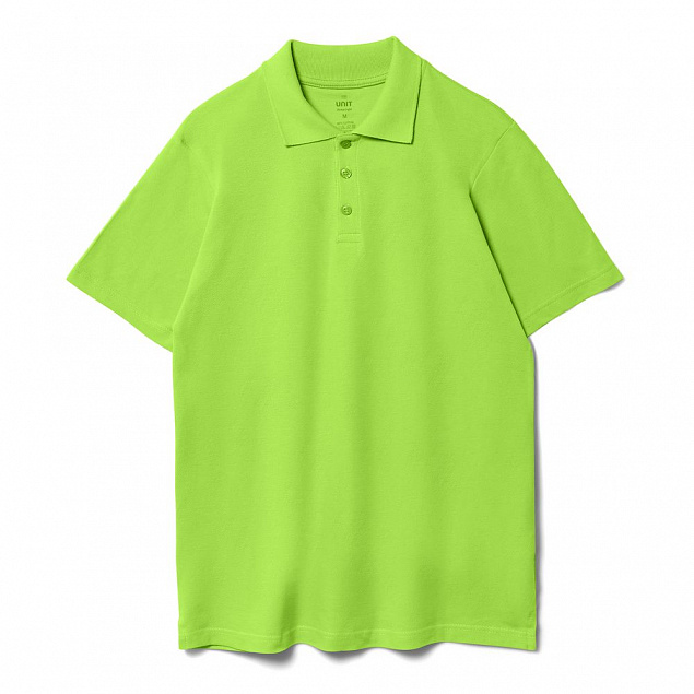 Рубашка поло Virma light, зеленое яблоко с логотипом в Балашихе заказать по выгодной цене в кибермаркете AvroraStore