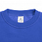Толстовка ID.002 ярко-синий с логотипом в Балашихе заказать по выгодной цене в кибермаркете AvroraStore