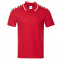 Рубашка поло StanTrophy Красный с логотипом в Балашихе заказать по выгодной цене в кибермаркете AvroraStore