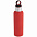 Термобутылка Sherp, красная с логотипом в Балашихе заказать по выгодной цене в кибермаркете AvroraStore
