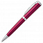 Ручка шариковая Prize, красная с логотипом в Балашихе заказать по выгодной цене в кибермаркете AvroraStore
