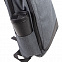 Рюкзак LEIF c RFID защитой с логотипом в Балашихе заказать по выгодной цене в кибермаркете AvroraStore