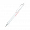Ручка металлическая Bright - Красный PP с логотипом в Балашихе заказать по выгодной цене в кибермаркете AvroraStore