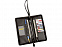Портмоне "Дорожное" с логотипом в Балашихе заказать по выгодной цене в кибермаркете AvroraStore
