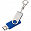 Набор Flashwrite, синий, 16 Гб с логотипом в Балашихе заказать по выгодной цене в кибермаркете AvroraStore