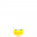 Манжета силиконовая для термобутылки Olivia, желтый с логотипом в Балашихе заказать по выгодной цене в кибермаркете AvroraStore