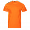 Футболка StanBlank Оранжевый с логотипом в Балашихе заказать по выгодной цене в кибермаркете AvroraStore