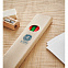 4 карандаша-выделителя в коробк с логотипом в Балашихе заказать по выгодной цене в кибермаркете AvroraStore